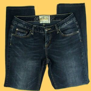 American Rag Jeans Premium Straight Size 5R